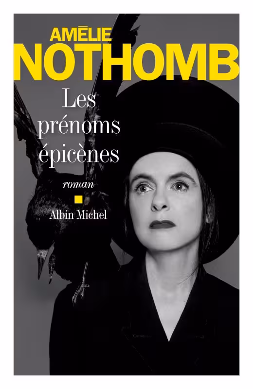 دانلود کتاب Les Prénoms épicènes