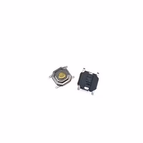 تک سوییچ ریموتی 48*48*15 4P-SMD