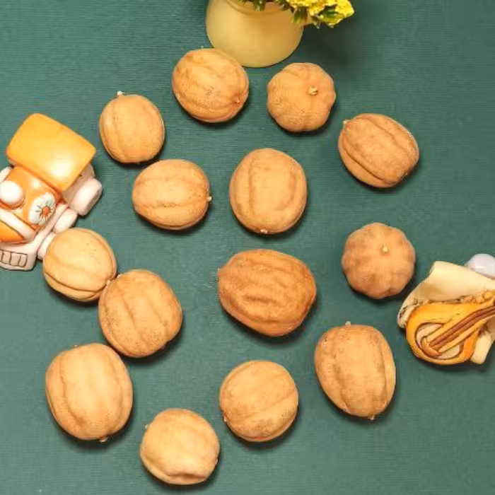 لیمو عمانی پوست نازک 100 گرمی بدون تلخی