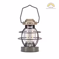 چراغ فانوسی کمپینگ نیچرهایک مدل Naturehike NH21ZM010-M