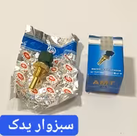 فشنگی (مهره) آب (سر سبز ) پژو 405 برند (AMT)