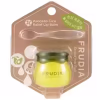 بالم لب مرطوب کننده کره ای فرودیا FRUDIA Avocado Cica با رایحه آووکادو 10 میل