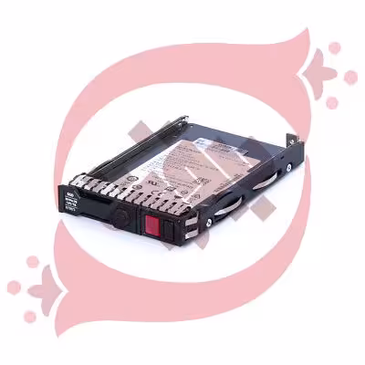 SSD سرور HPE 6.4TB NVMex4 Lanes Mixed Use SFF P10226-B21