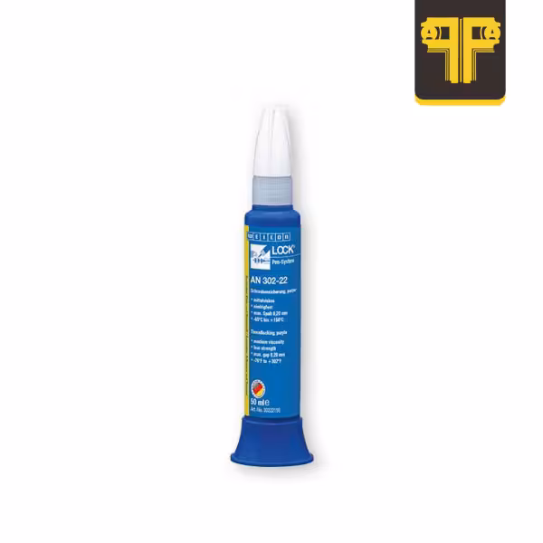 لاک آناروبیک ویکن Anaerobic AN 302-22