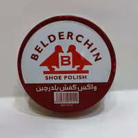 واکس کفش مارک بلدرچین