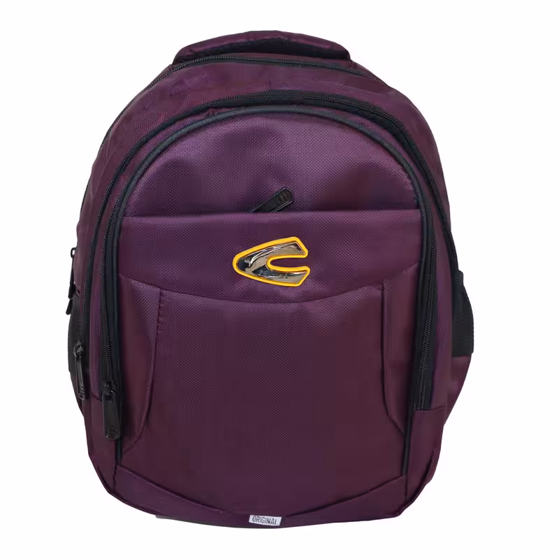 کوله پشتی کمل مدل C1112 | کالا مکس