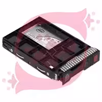 SSD سرور HPE 240GB SATA 6G RI VE PLP LFF 805373-001 804590-B21