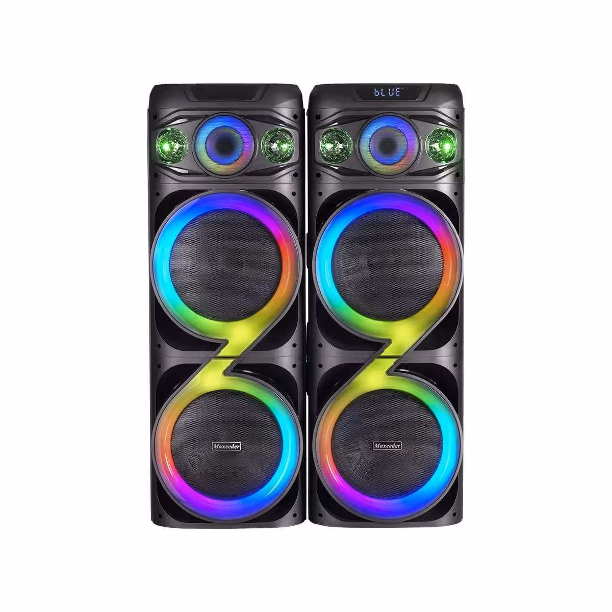 اسپیکر دیجی مکسیدر مدل CN12E28