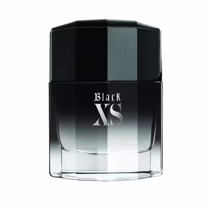 خرید تستر عطر مردانه پاکو رابان بلک ایکس اس 2018 | Paco Rabanne Black XS 2018