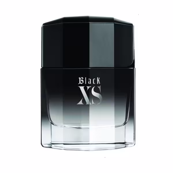 خرید تستر عطر مردانه پاکو رابان بلک ایکس اس 2018 | Paco Rabanne Black XS 2018