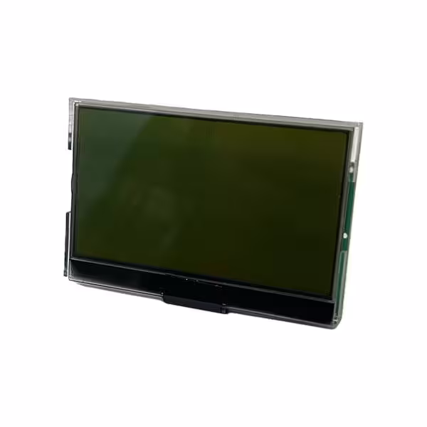 LCD دستگاه پوز Ingenico 1500 مدل (PR059801 REV-0)