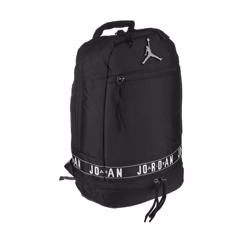 کوله ورزشی جردن مدل 402P545 جاکفشدار