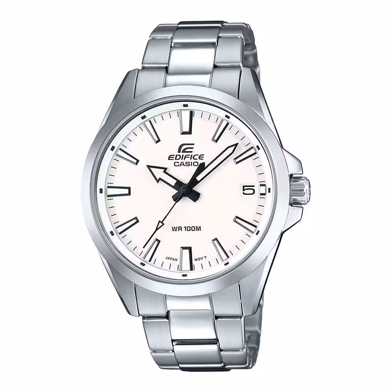 ساعت مردانه کاسیو ادیفیس مدل  CASIO EDIFICE EFV-100D-7AVUDF