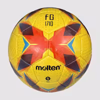 توپ فوتبال مدل FT5 | کالا مکس