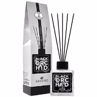 خوشبو کننده هوا سن سیرو مدل Black Orchid حجم 100 میل