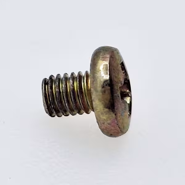پیچ مهره خور چهارسو Screw Nut-O-199