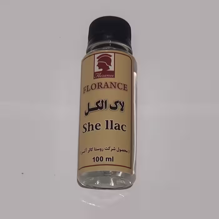 لاک الکل 