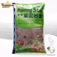 خاک و کود بستر آبسولوت پلنت سویل 8 کیلوگرم P13 اوشن فری