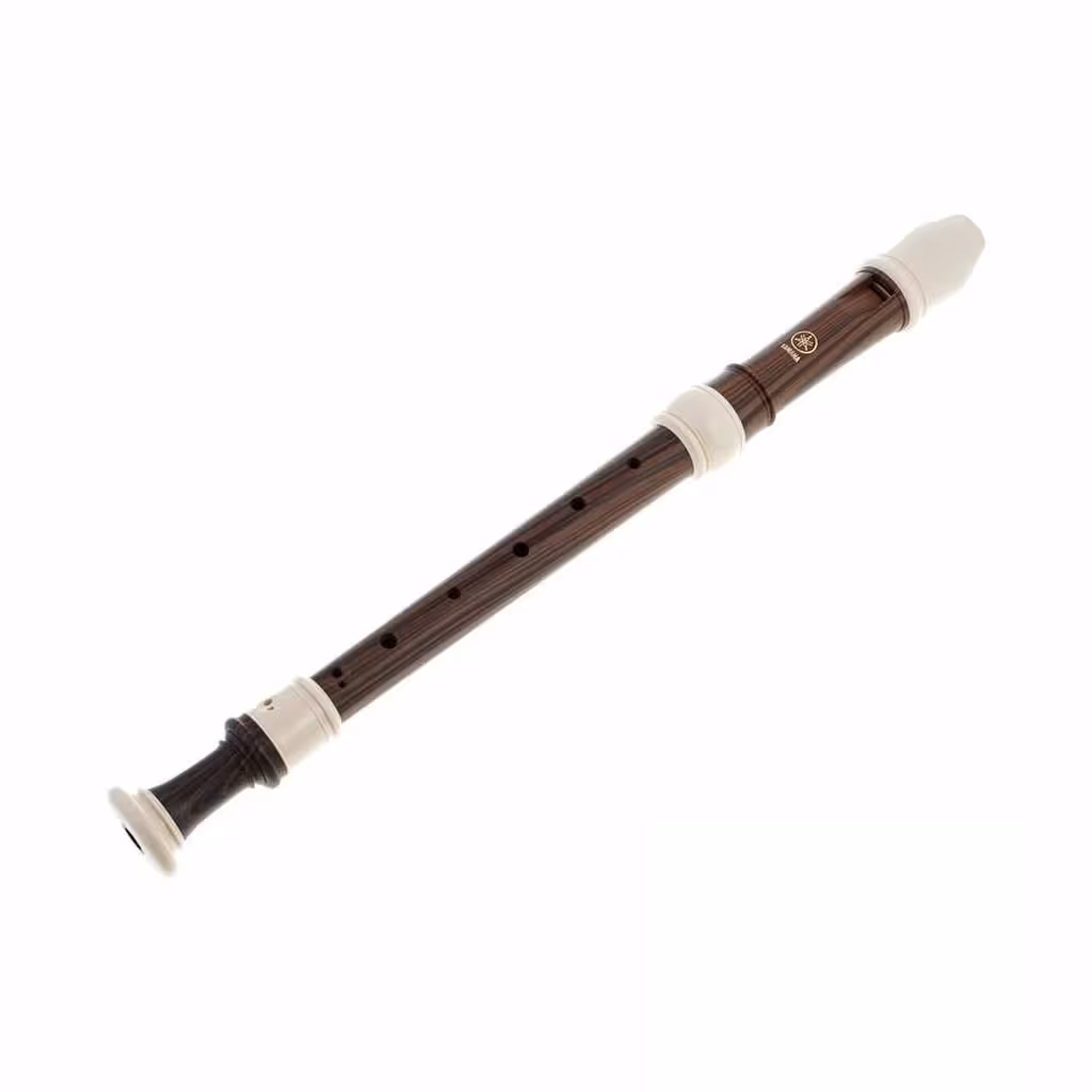 فلوت ریکوردر آلتو یاماها YRA-314BIII