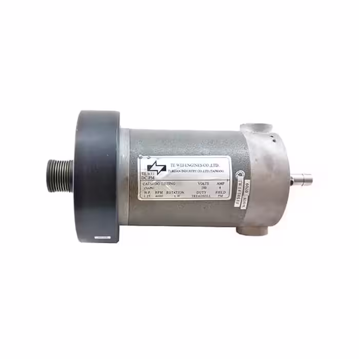 موتور تردمیل 180 ولت 1.25HP DC (C8APA1)