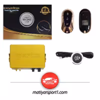 کیلس استارت اسکای پین ریموت کلاسیک لاکچری رز گلد