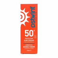 ضد آفتاب استیونت SPF50  حجم 100 میل