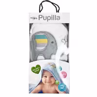 حوله دو تیکه پاپیلا Pupilla