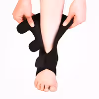 قوزک بند نئوپرن کد 11200