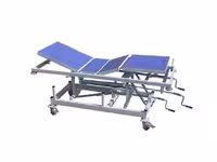 تخت CPR