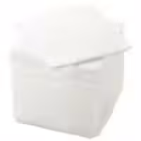 دستمال سفره 150 تایی ایکیا مدل Ikea STORATARE 304.591.67