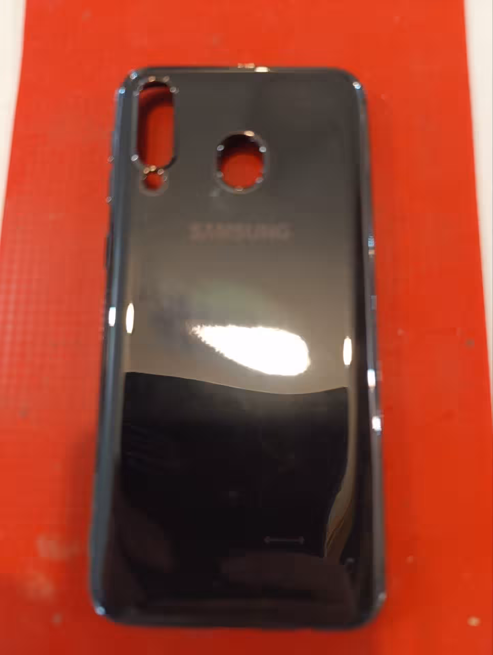 قاب گوشی سامسونگ A40s