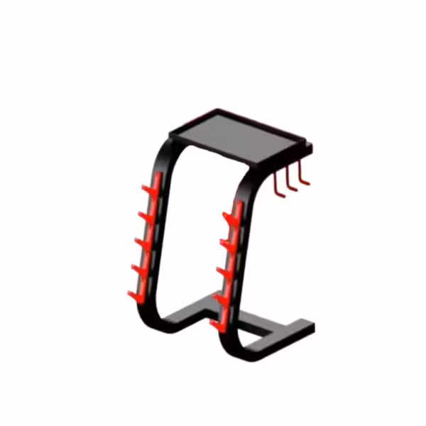 رک اکسسوری دسته سیم کش