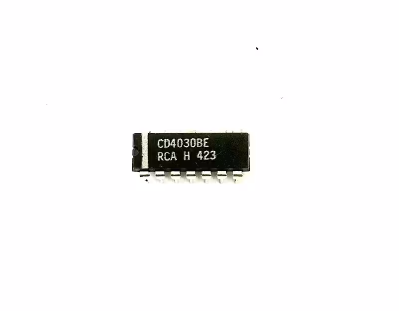 آیسی CD4030BE