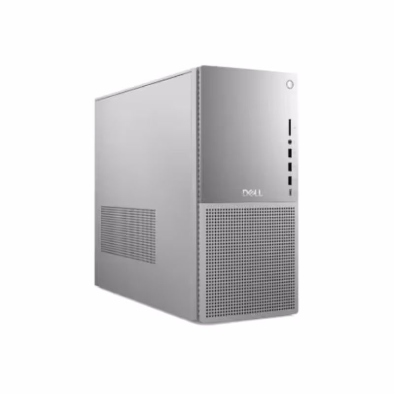 خرید و قیمت کیس کامپیوتر دل مدل Dell Tower Plus Gaming Desktop Ultra 9 32GB 1TB SSD 12GB RTX 5070