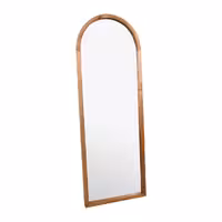 آینه گنبدی 70*170 ساده