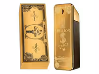 عطر و ادکلن مردانه پاکو رابان وان میلیون دلار paco rabanne 1 million dollar