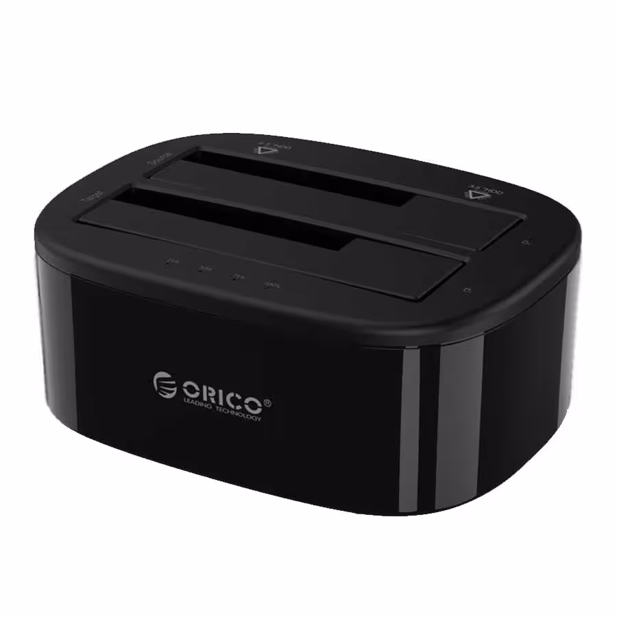 داک 2 سینی هارد اوریکو مدل 6228US3