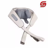ماساژور گردن و شانه مدل JBY-820