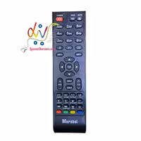 کنترل تلویزیون مارشال ME-5003