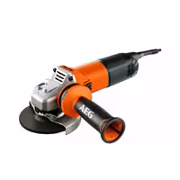 مینی فرز آاگ مدل AEG WS 13-125XE