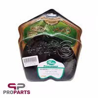 تسمه تایم پاورگریپ POWERGRIP بارمان کیمیا مناسب برای پژو 206 تیپ 2