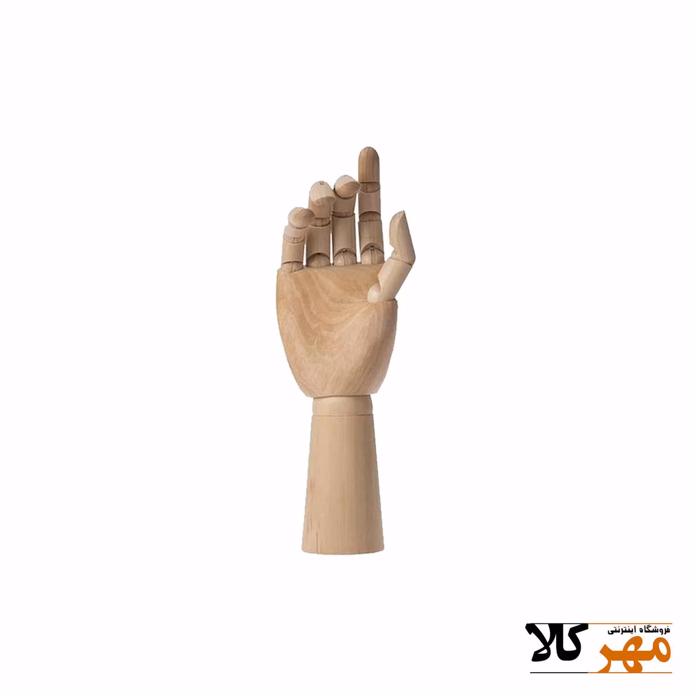 فیگور دست 18 سانت