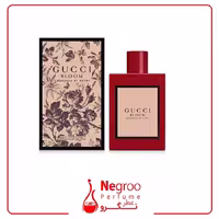عطر ادکلن گوچی بلوم آمبرزیا دی فیوری 100 میل