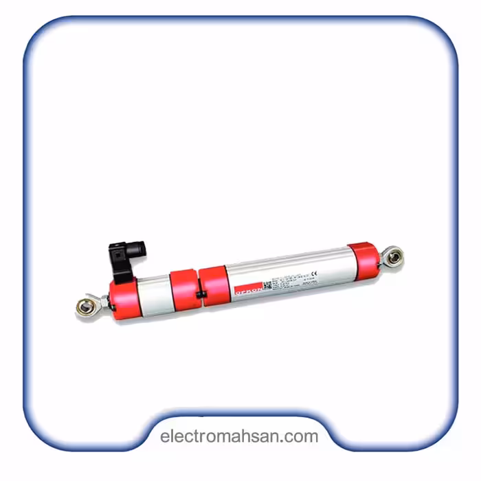 خط کش مغناطیسی اپکن کورس 225 میلیمتر، سری MLC ساخت ترکیه