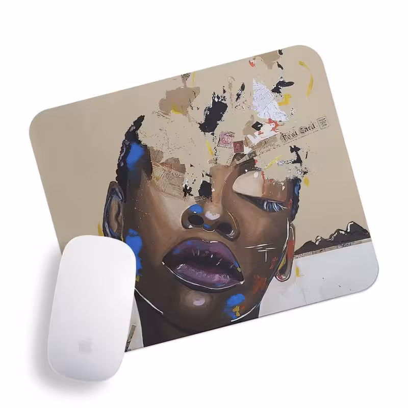 پد موس راویتا طرح 2832