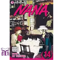 مانگا Nana جلد 14