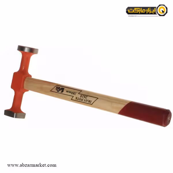 چکش صافکاری ایران پتک مدل BL-10