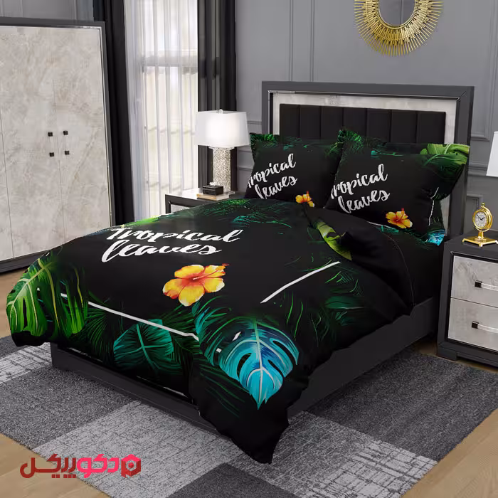 روتختی سه بعدی هاوائی BD506