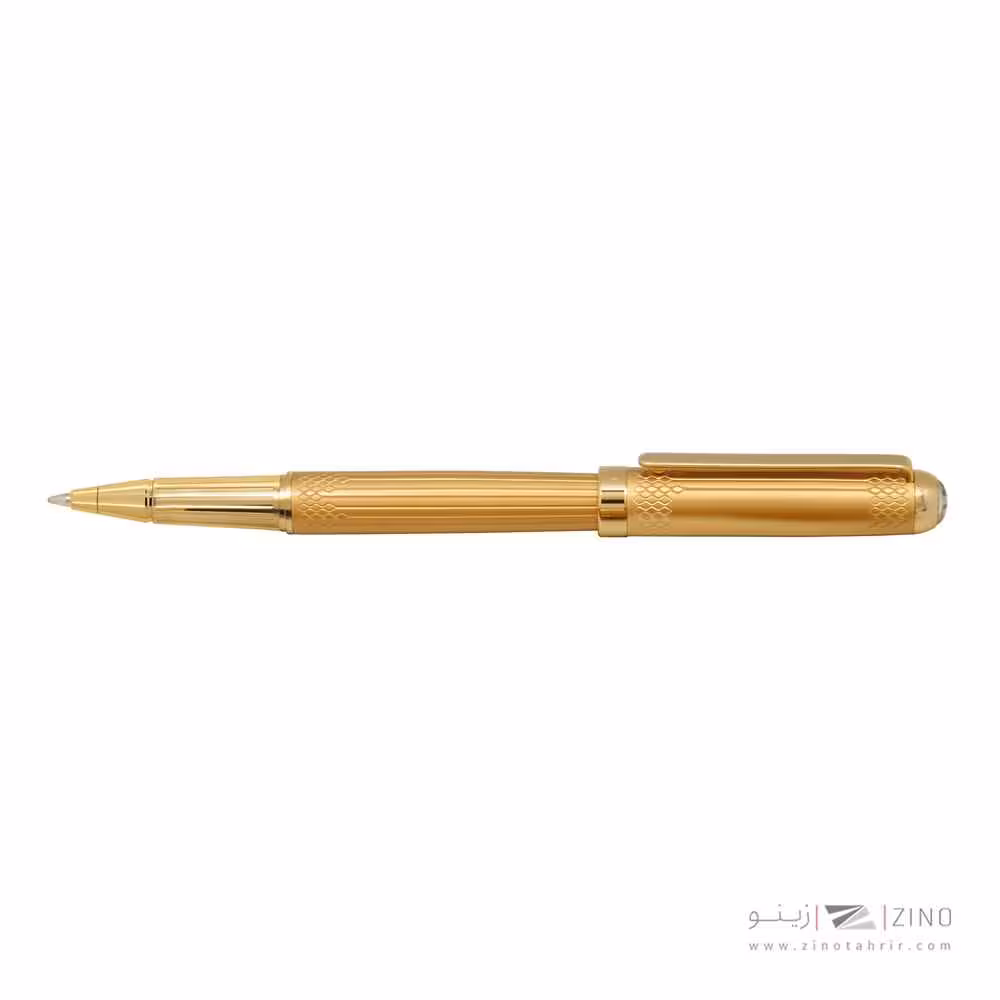 روان نویس نفیس ایپلمات لرد طلایی نقره ای