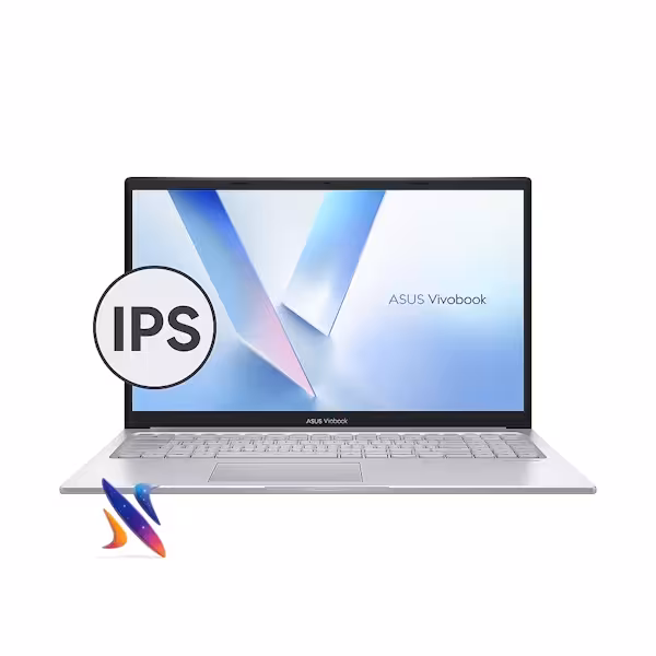 لپ تاپ ایسوس Vivobook X1504VA i5-1335U 12GB 512-SSD IPS - Backlit